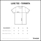 Adult Heavyweight T-shirt - The Empathetic Dino