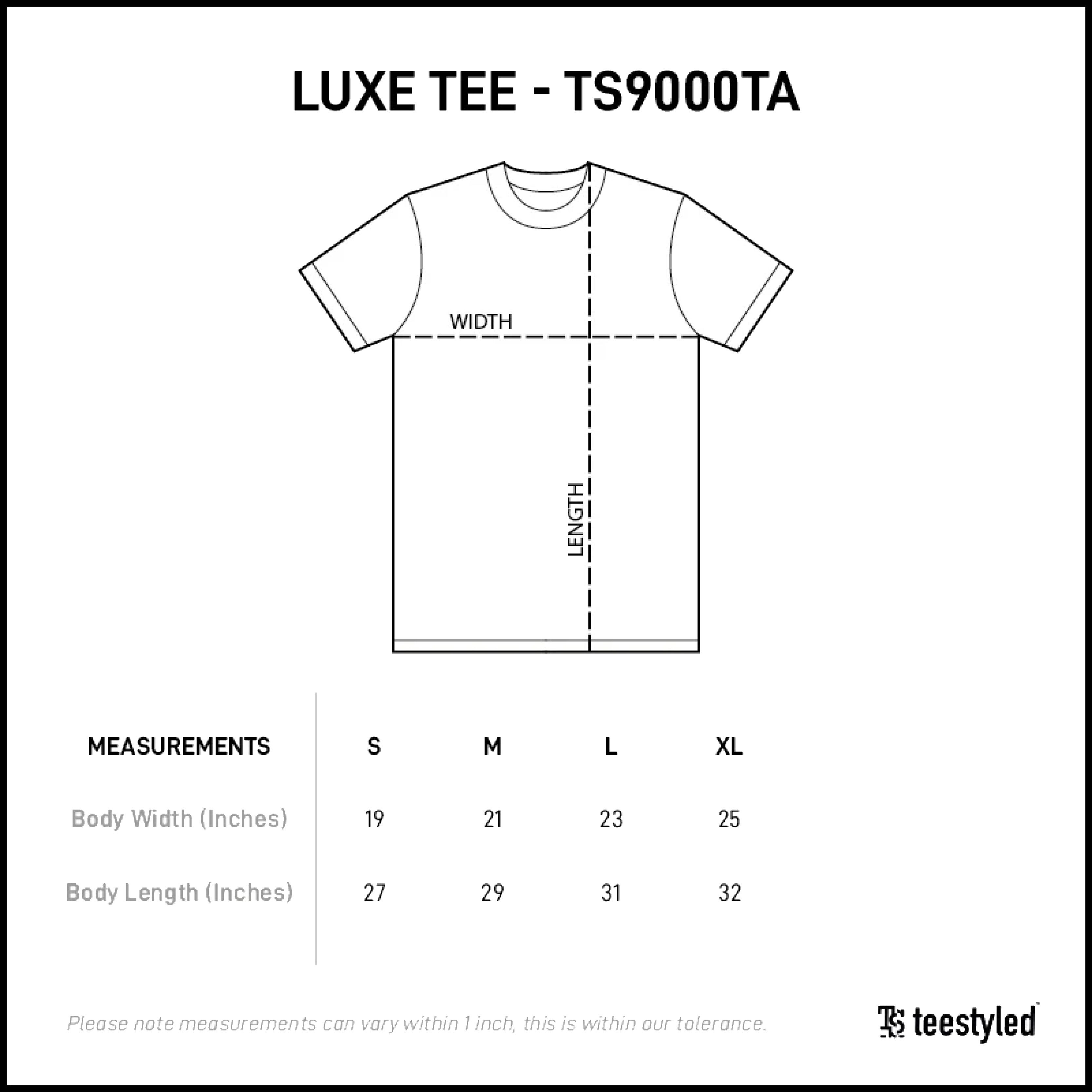 Adult Heavyweight T-shirt - The Empathetic Dino